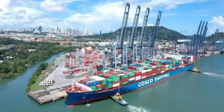 船司下場(chǎng)“搶貨”，上海港、寧波港、青島港等港口出現(xiàn)擁堵！