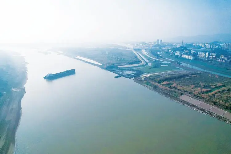 江淮運河的作用，能帶來什么？